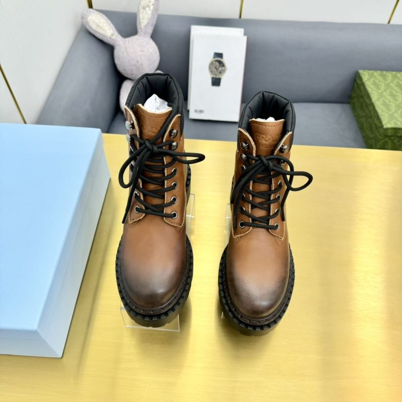 Prada Boots